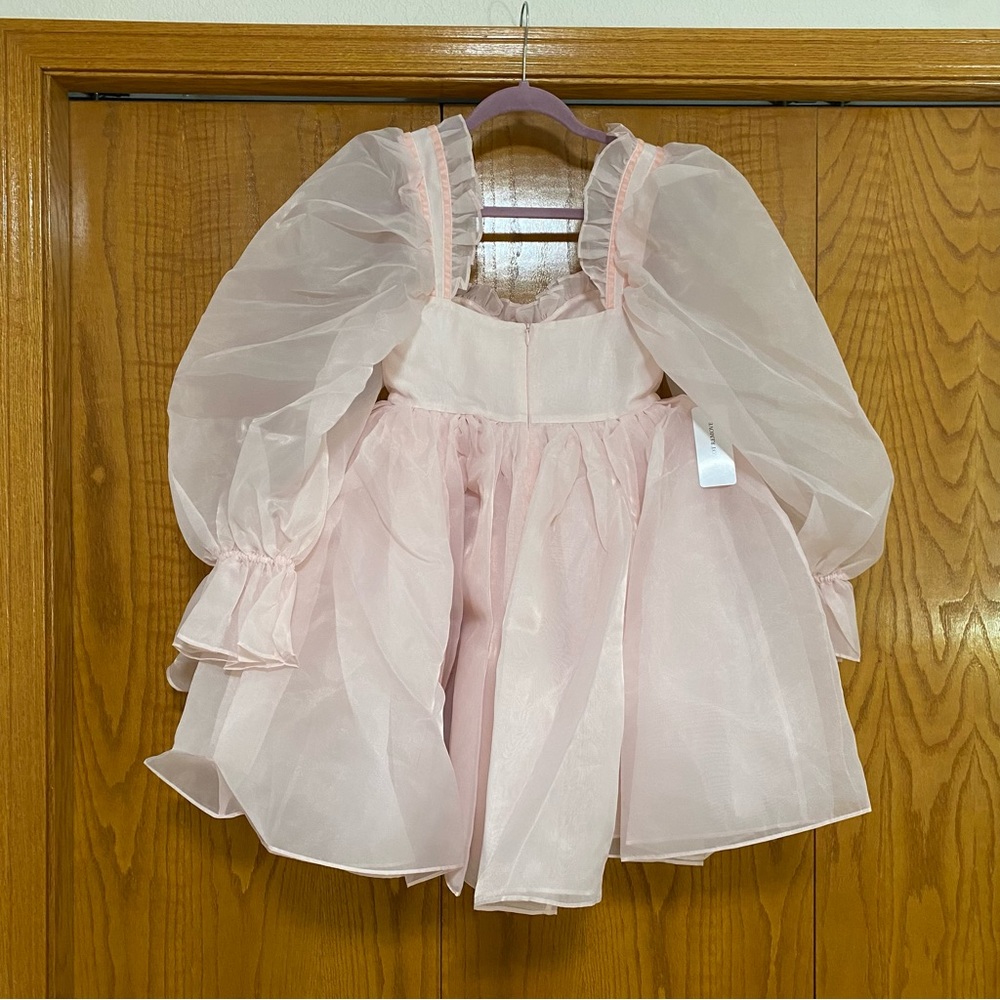 NWT Selkie The Blush Party Ever After Dress - Picture 3 of 5